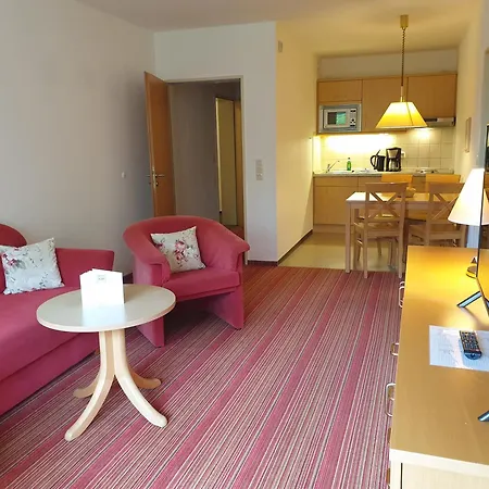 Appartementhaus Westerloog 06-balkon ספיקרוג