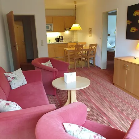 Appartementhaus Westerloog 06-balkon דירה *